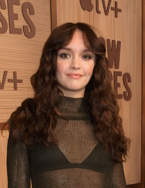 photos Olivia Cooke