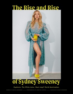 photos Sydney Sweeney