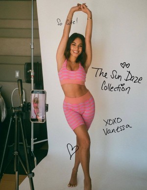 photos Vanessa Hudgens