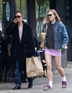 photos Lily Rose Depp