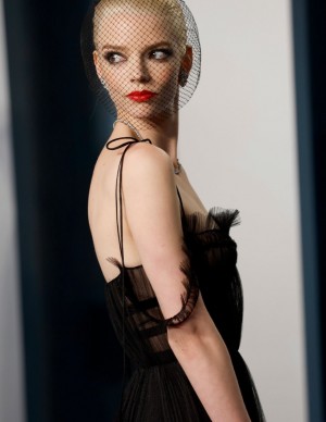 photos Anya Taylor Joy