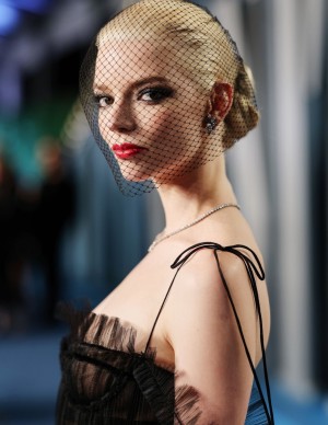 photos Anya Taylor Joy