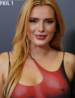 photos Bella Thorne