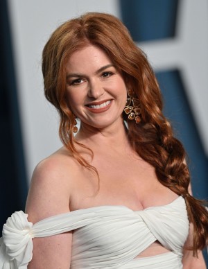 photos Isla Fisher