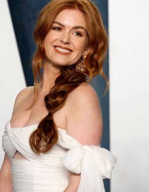 photos Isla Fisher