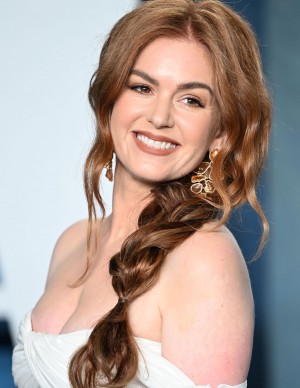 photos Isla Fisher