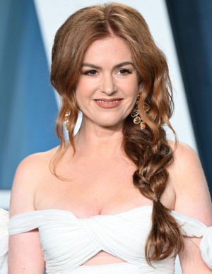 photos Isla Fisher