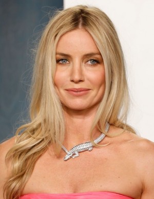 photos Annabelle Wallis