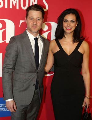 photos Morena Baccarin