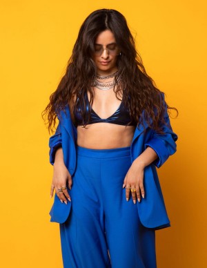 photos Camila Cabello