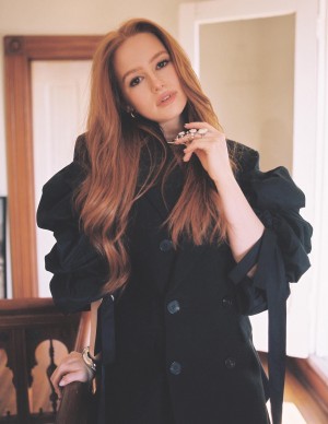 photos Madelaine Petsch