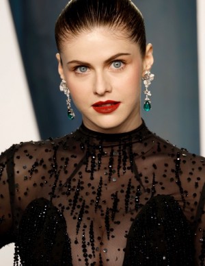 photos Alexandra Daddario