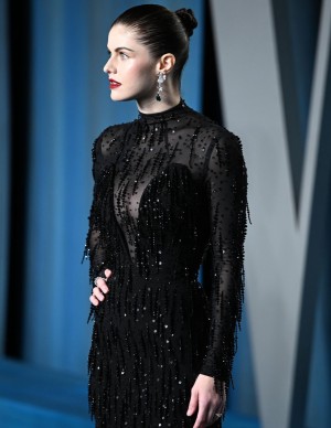photos Alexandra Daddario