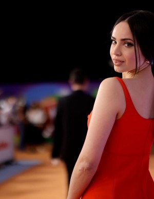 photos Sofia Carson