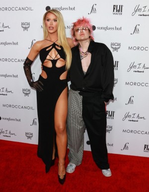 photos Gigi Gorgeous