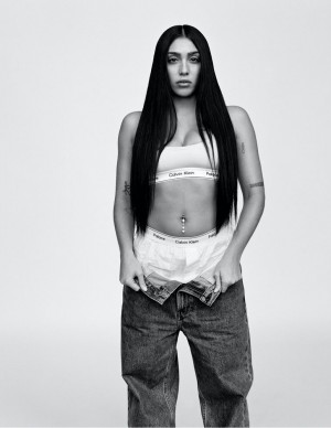 photos Lourdes Leon