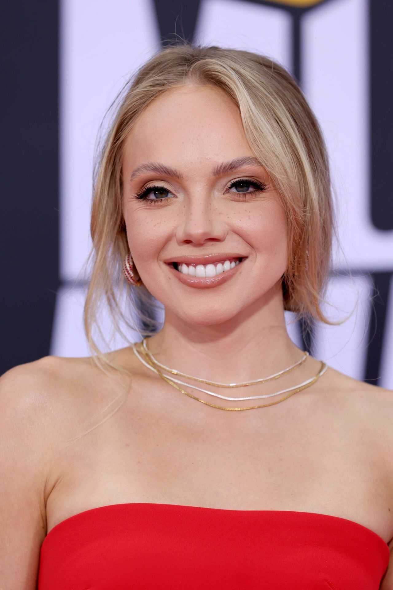 Danielle Bradbery aux CMT Music Awards 2022 19 avril 2022