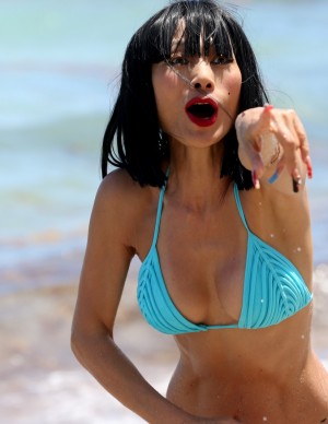 photos Bai Ling