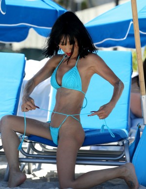 photos Bai Ling