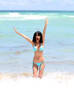 photos Bai Ling