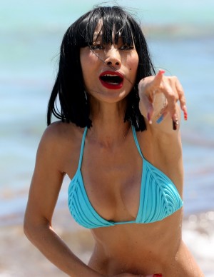 photos Bai Ling