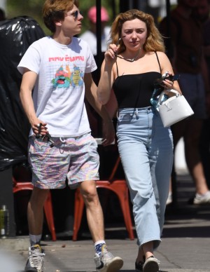 photos Peyton Roi List