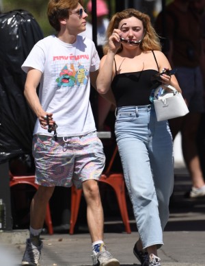 photos Peyton Roi List