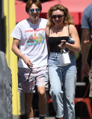 photos Peyton Roi List