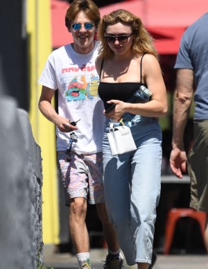 photos Peyton Roi List