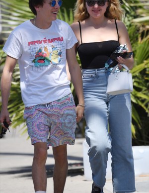 photos Peyton Roi List