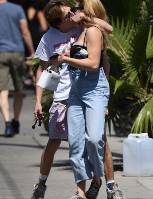 photos Peyton Roi List