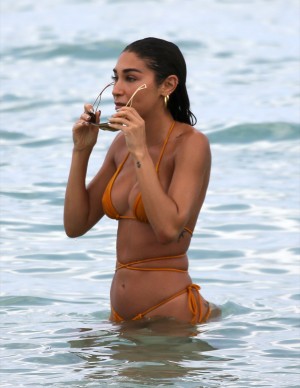 photos Chantel Jeffries