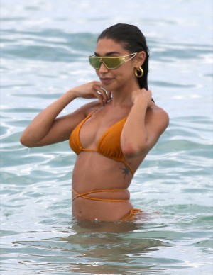 photos Chantel Jeffries