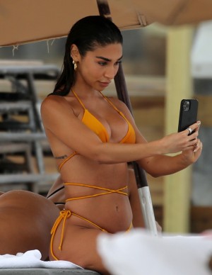 photos Chantel Jeffries