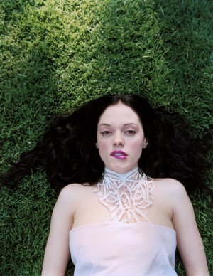 photos Rose Mcgowan