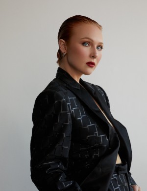 photos Molly Quinn