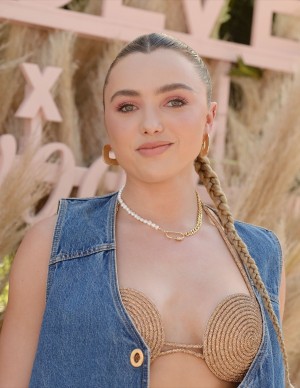 photos Peyton Roi List