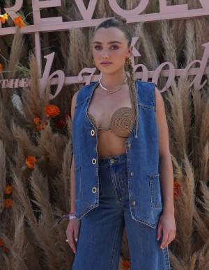 photos Peyton Roi List