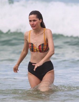 photos Rose Byrne