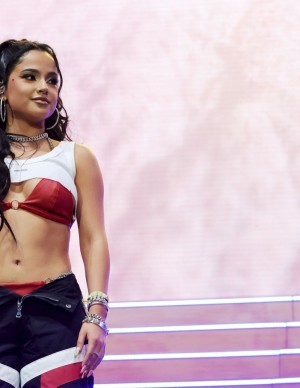 photos Becky G