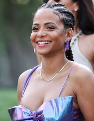 photos Christina Milian