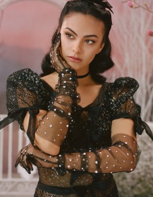 photos Camila Mendes