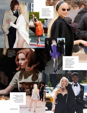 photos Anya Taylor Joy