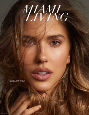 photos Kara del Toro