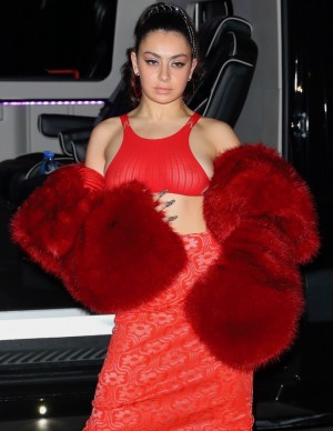 photos Charli XCX