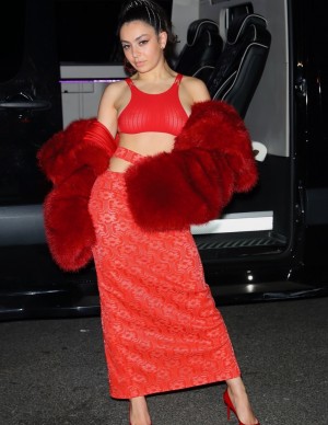 photos Charli XCX