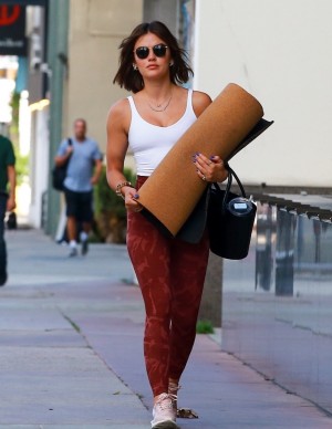 photos Lucy Hale