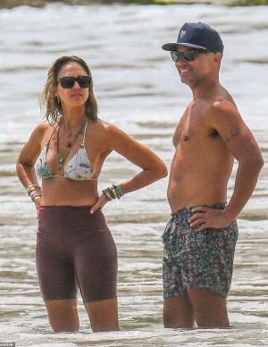 photos Jessica Alba