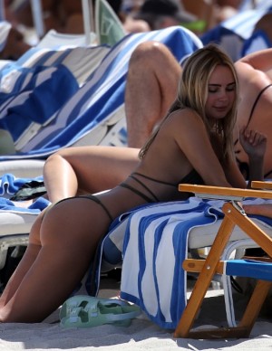 photos Kimberley Garner