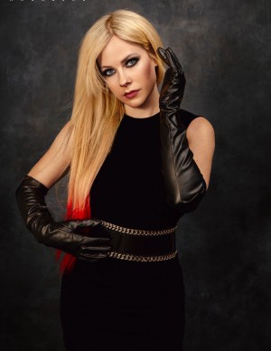 photos Avril Lavigne